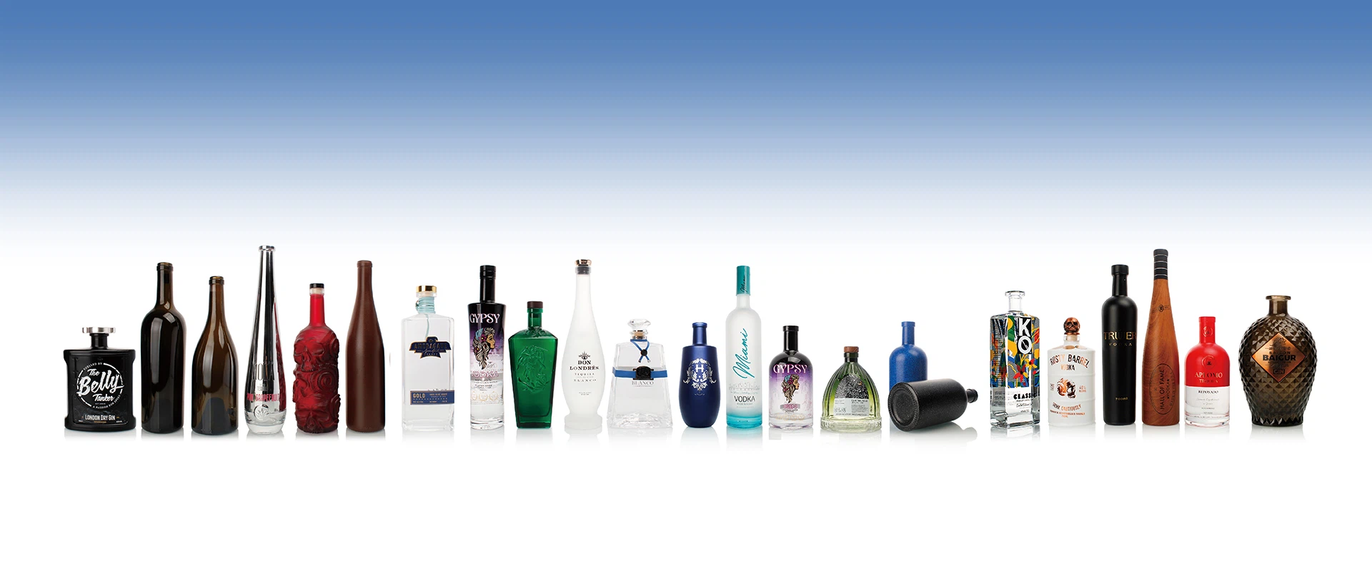 Changyou Creates Unioue Packeging For Your Products