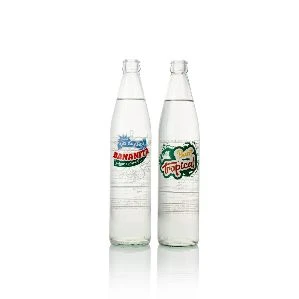 Что такое бутылка с водой