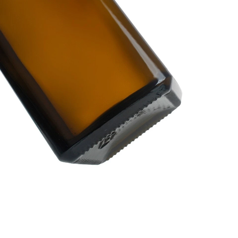 Stocked Olive Oil Glass Bottles high quality